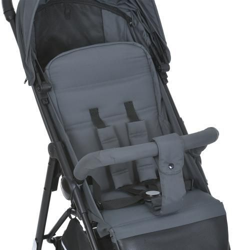 Коляска дитяча M 4249-2 Gray Matt M 4249-2 Gray Matt фото