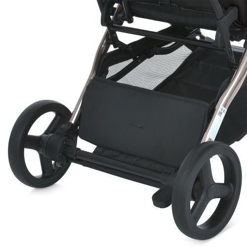 Коляска детская ME 1192 AXIS Black ME 1192 Black фото