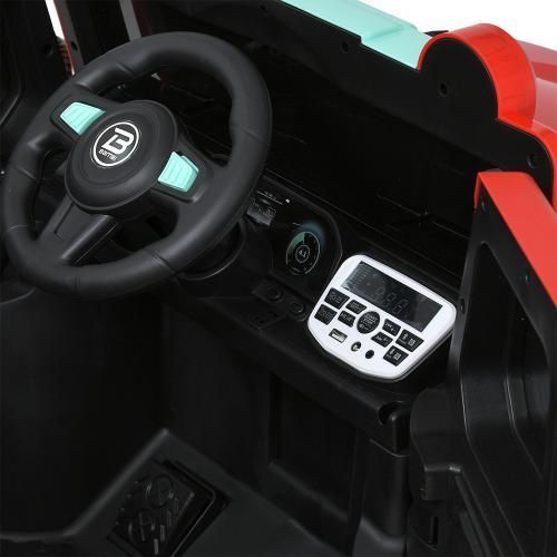 Джип M 5831EBLR-3 M 5831EBLR-3 фото