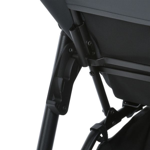 Коляска дитяча M 4249-2 Gray Matt M 4249-2 Gray Matt фото