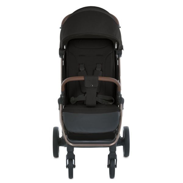 Коляска детская ME 1192 AXIS Black ME 1192 Black фото
