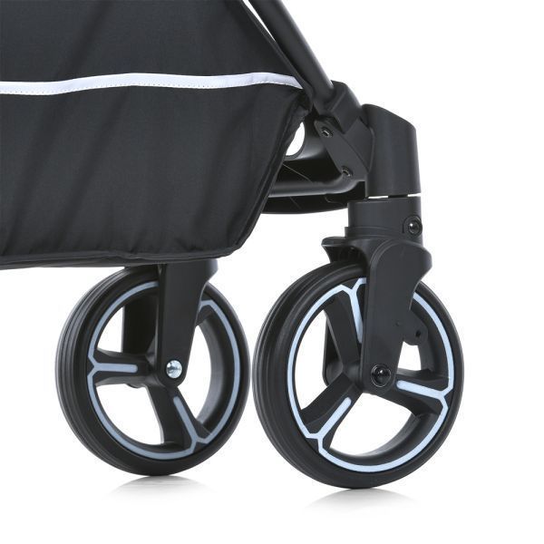 Коляска дитяча M 4249-2 Gray Matt M 4249-2 Gray Matt фото