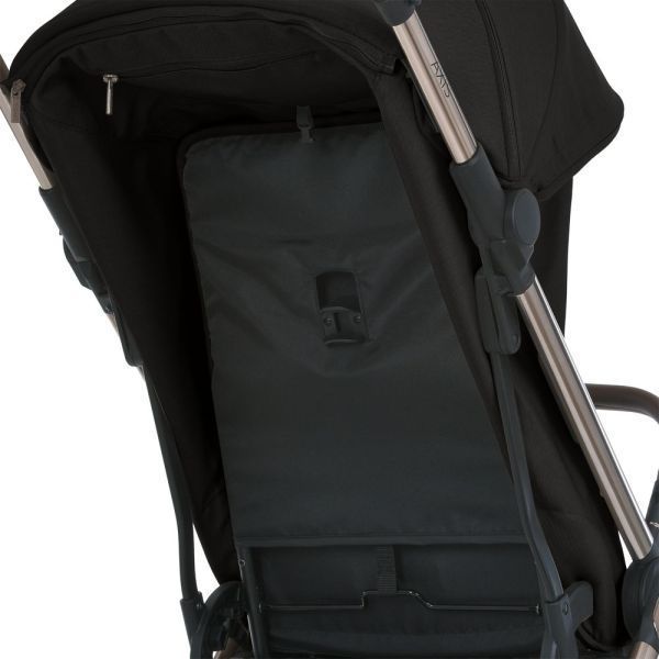 Коляска детская ME 1192 AXIS Black ME 1192 Black фото