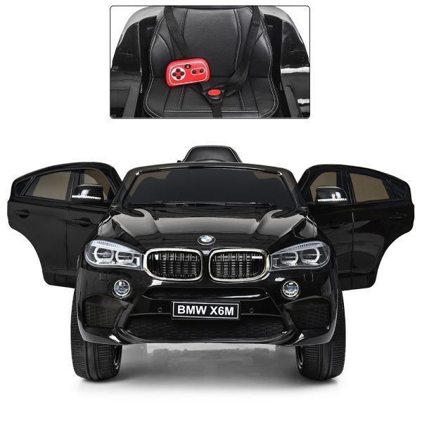 Джип JJ2199EBLR-2 194395 фото
