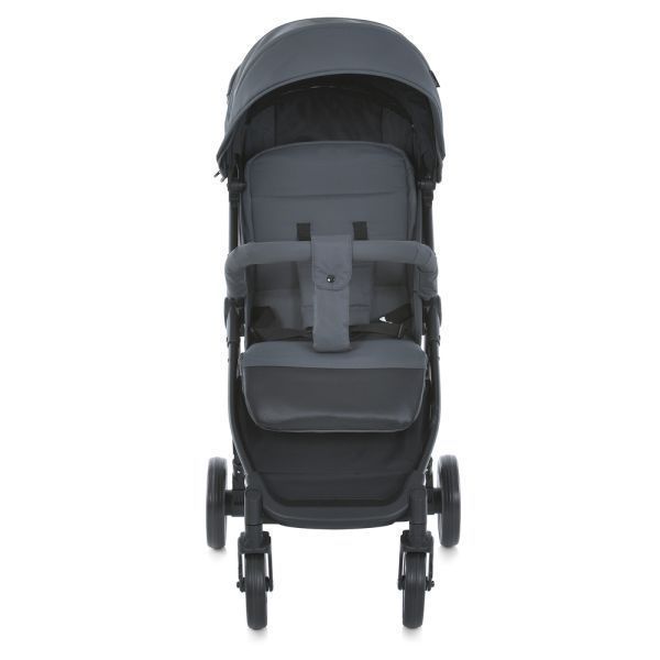 Коляска дитяча M 4249-2 Gray Matt M 4249-2 Gray Matt фото