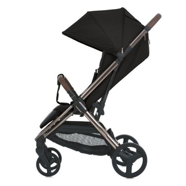 Коляска детская ME 1192 AXIS Black ME 1192 Black фото