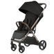 Коляска детская ME 1192 AXIS Black ME 1192 Black фото 13