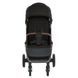 Коляска детская ME 1192 AXIS Black ME 1192 Black фото 23