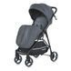 Коляска дитяча M 4249-2 Gray Matt M 4249-2 Gray Matt фото 15