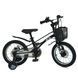 Велосипед детский 14д. PROF1 MB 14OXIC BLACK MB 14OXIC BLACK фото 7