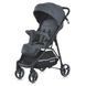 Коляска дитяча M 4249-2 Gray Matt M 4249-2 Gray Matt фото 14