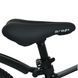 Велосипед детский 14д. PROF1 MB 14OXIC BLACK MB 14OXIC BLACK фото 3