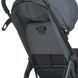 Коляска дитяча M 4249-2 Gray Matt M 4249-2 Gray Matt фото 9