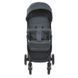 Коляска дитяча M 4249-2 Gray Matt M 4249-2 Gray Matt фото 5