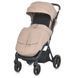 Коляска дитяча ME 1127-G BEYA Beige ME 1127-G Beige фото 2