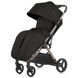 Коляска детская ME 1192 AXIS Black ME 1192 Black фото 3