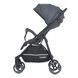 Коляска дитяча M 4249-2 Gray Matt M 4249-2 Gray Matt фото 16