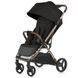 Коляска детская ME 1192 AXIS Black ME 1192 Black фото 1