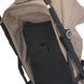 Коляска дитяча ME 1127-G BEYA Beige ME 1127-G Beige фото 11