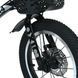 Велосипед детский 14д. PROF1 MB 14OXIC BLACK MB 14OXIC BLACK фото 8