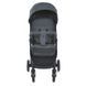 Коляска дитяча M 4249-2 Gray Matt M 4249-2 Gray Matt фото 18