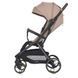 Коляска дитяча ME 1127-G BEYA Beige ME 1127-G Beige фото 3