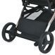 Коляска детская ME 1192 AXIS Black ME 1192 Black фото 20