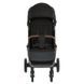 Коляска детская ME 1192 AXIS Black ME 1192 Black фото 11