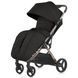 Коляска детская ME 1192 AXIS Black ME 1192 Black фото 15