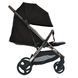 Коляска детская ME 1192 AXIS Black ME 1192 Black фото 16