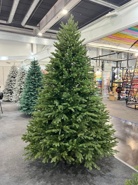 Ялинка Широка №6 2.8м (Мрія) Cr6wide-280 фото