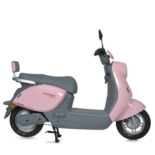 Електроскутер MES 1029-3 MODA MES 1029-3 MODA фото