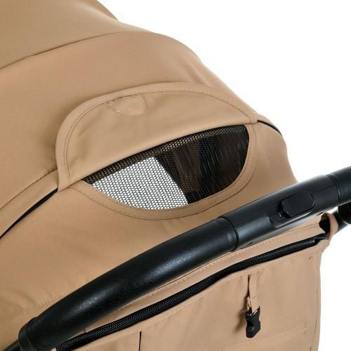 Коляска дитяча M 4249-2 Beige Matt M 4249-2 Beige Matt фото