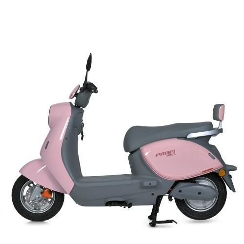 Електроскутер MES 1029-3 MODA MES 1029-3 MODA фото