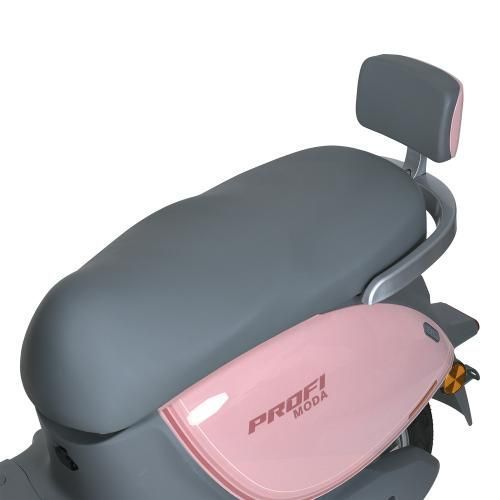 Електроскутер MES 1029-3 MODA MES 1029-3 MODA фото