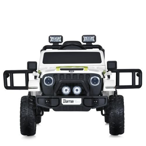 Джип M 5103EBLR-1 293793 фото