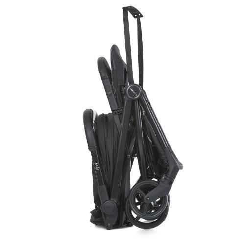 Коляска детская ME 1118 MUSE Black ME 1118 Black фото