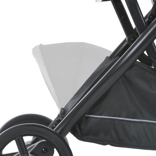 Коляска детская ME 1118 MUSE Black ME 1118 Black фото