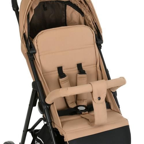 Коляска дитяча M 4249-2 Beige Matt M 4249-2 Beige Matt фото