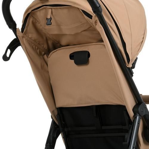 Коляска дитяча M 4249-2 Beige Matt M 4249-2 Beige Matt фото