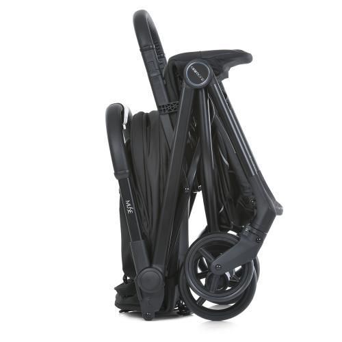 Коляска детская ME 1118 MUSE Black ME 1118 Black фото