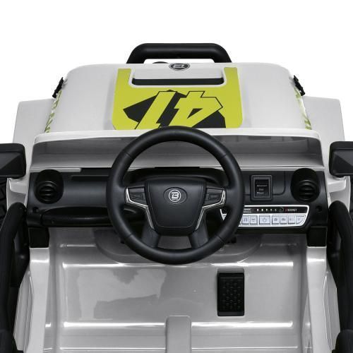 Джип M 5103EBLR-1 293793 фото