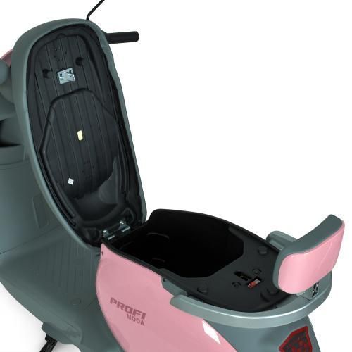 Електроскутер MES 1029-3 MODA MES 1029-3 MODA фото