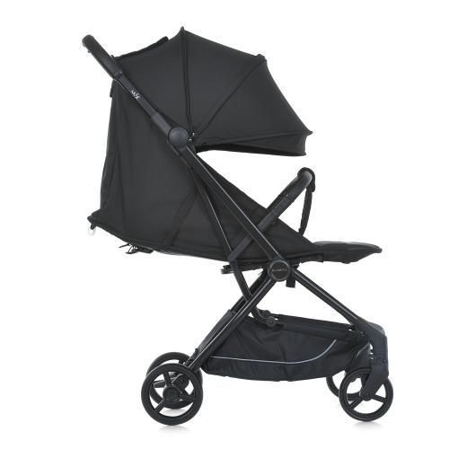 Коляска детская ME 1118 MUSE Black ME 1118 Black фото