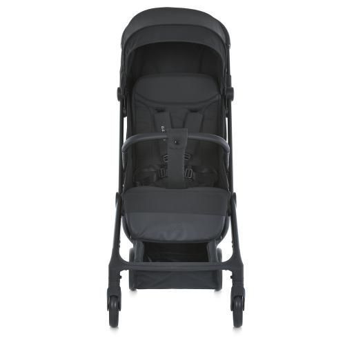 Коляска детская ME 1118 MUSE Black ME 1118 Black фото