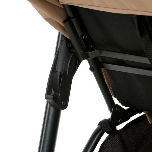 Коляска дитяча M 4249-2 Beige Matt M 4249-2 Beige Matt фото