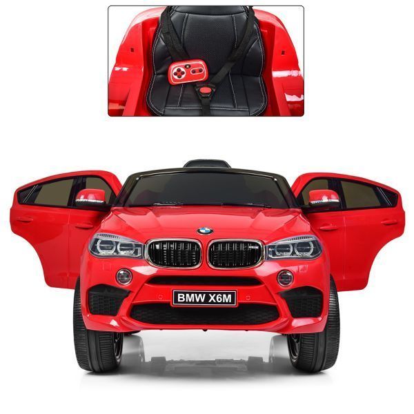 Джип JJ2199EBLR-3 194396 фото