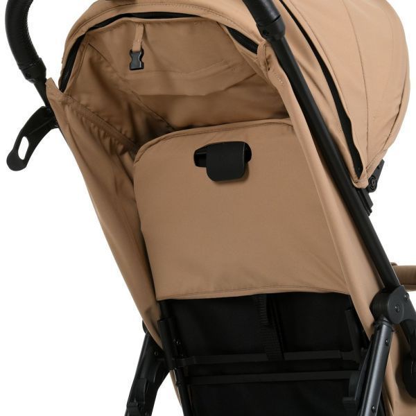Коляска дитяча M 4249-2 Beige Matt M 4249-2 Beige Matt фото