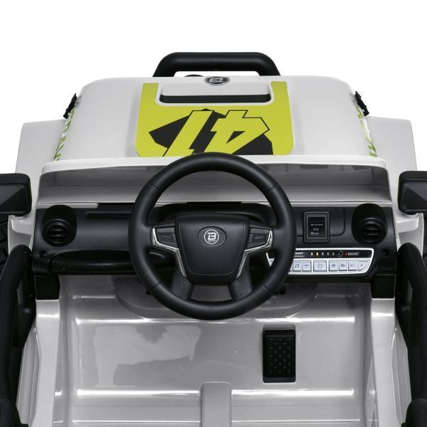 Джип M 5103EBLR-1 293793 фото