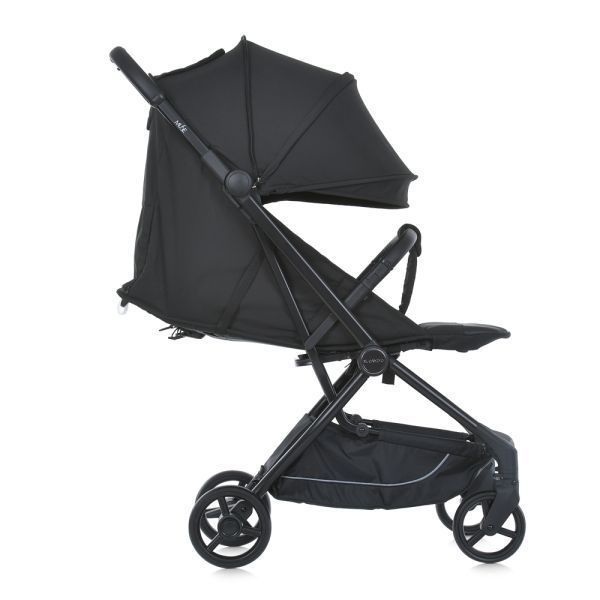 Коляска детская ME 1118 MUSE Black ME 1118 Black фото